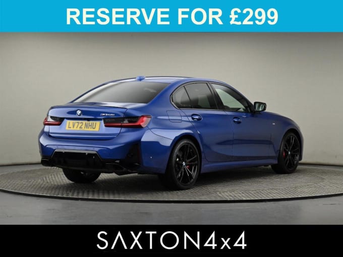 2025 BMW 3 Series