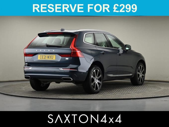 2025 Volvo Xc60