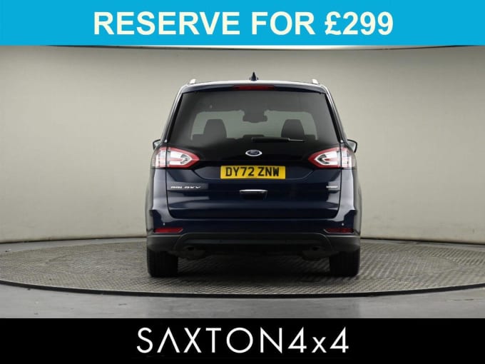 2025 Ford S-max