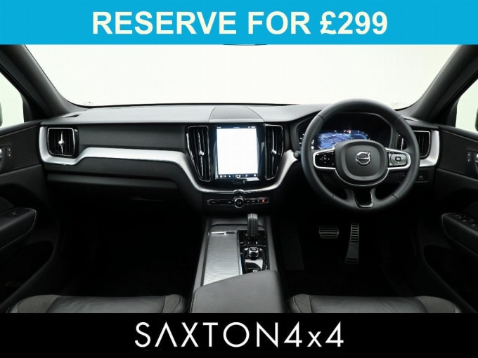 2025 Volvo Xc60