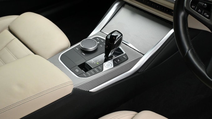 2025 BMW 4 Series Gran Coupe
