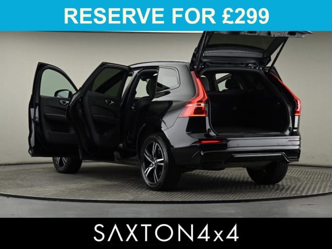 2025 Volvo Xc60