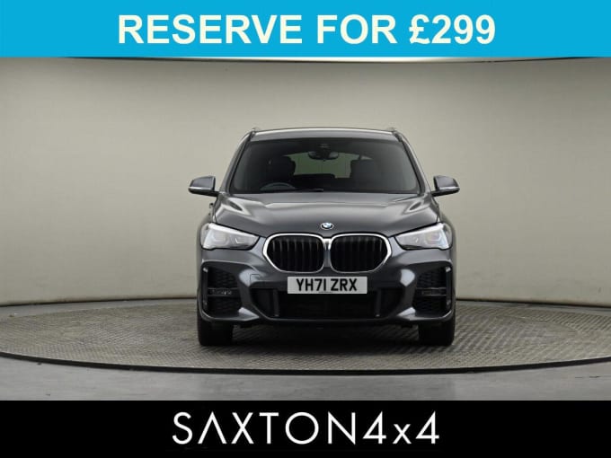 2025 BMW X1