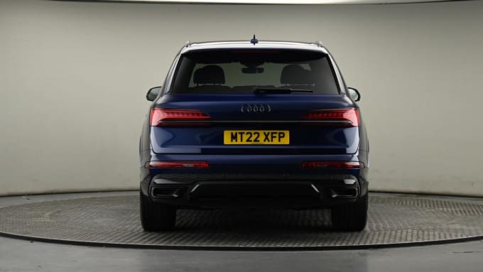 2025 Audi Q7