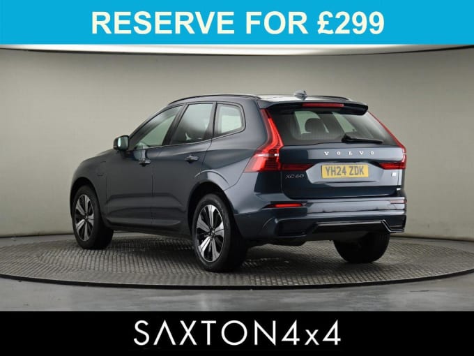 2025 Volvo Xc60