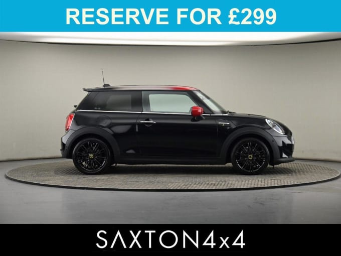 2022 Mini Mini