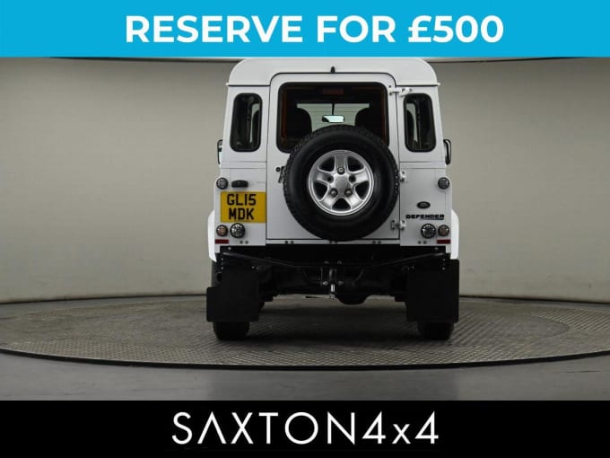 2024 Land Rover Defender 90