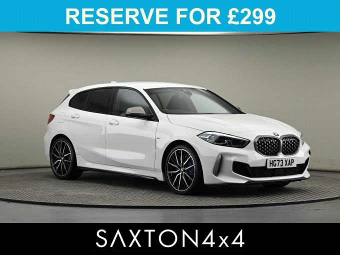 2025 BMW 1 Series