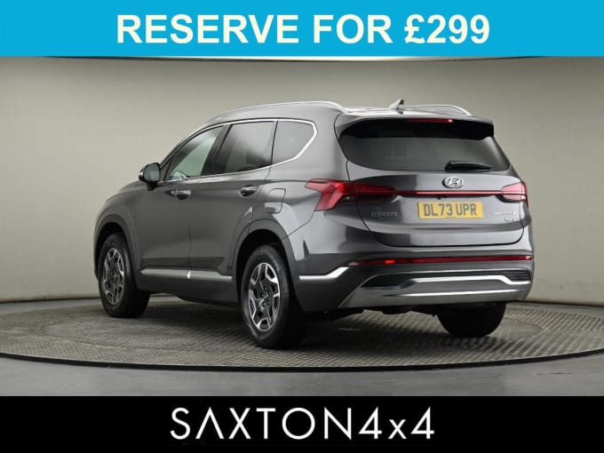 2025 Hyundai Santa Fe