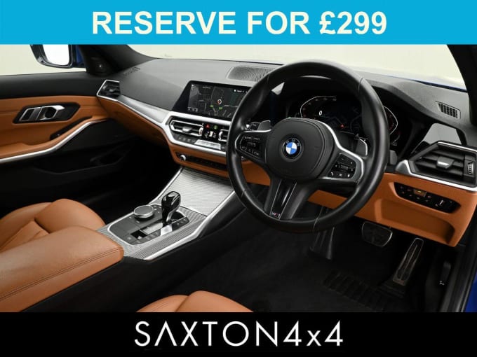 2025 BMW 3 Series