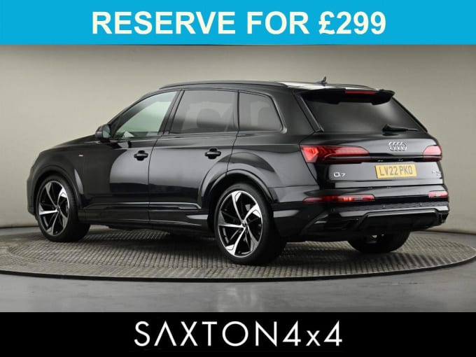 2025 Audi Q7