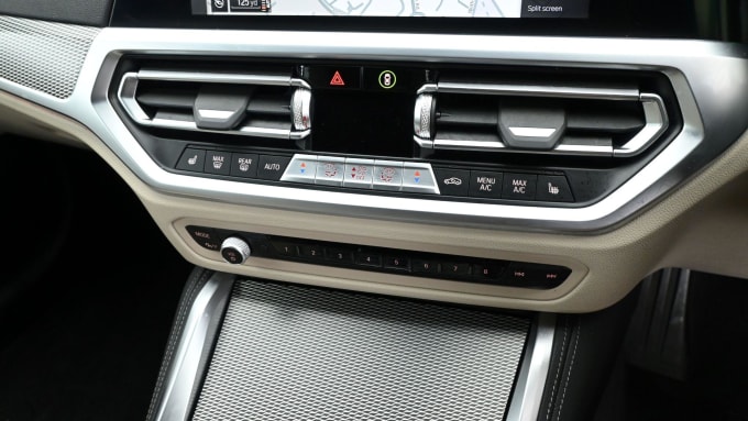 2025 BMW 4 Series Gran Coupe