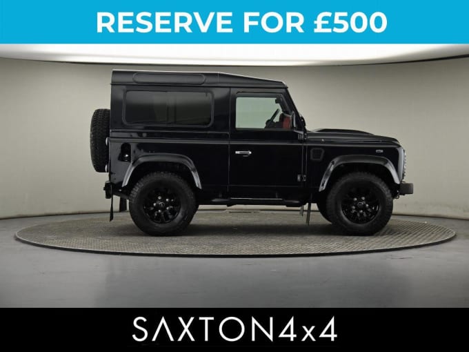 2024 Land Rover Defender 90