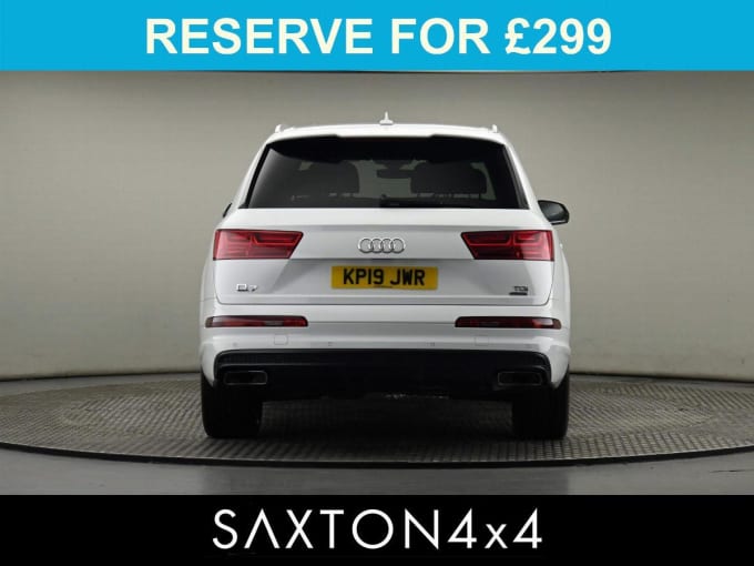 2025 Audi Q7