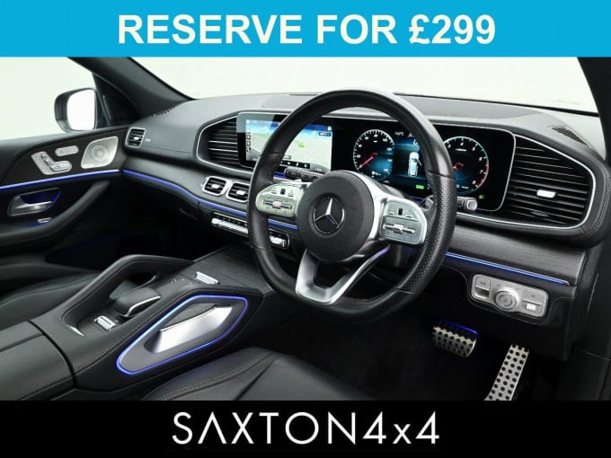 2025 Mercedes-benz Gle