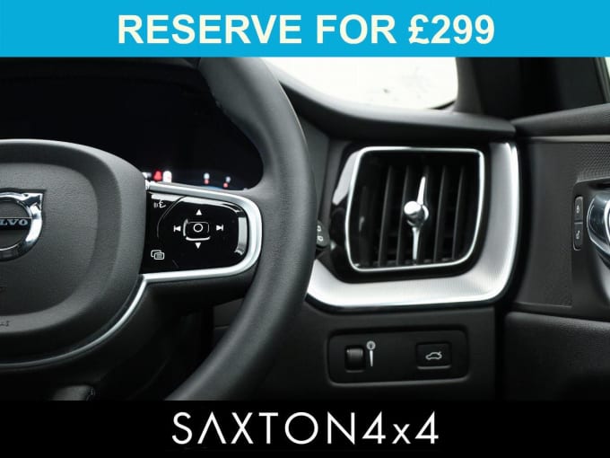 2025 Volvo Xc60