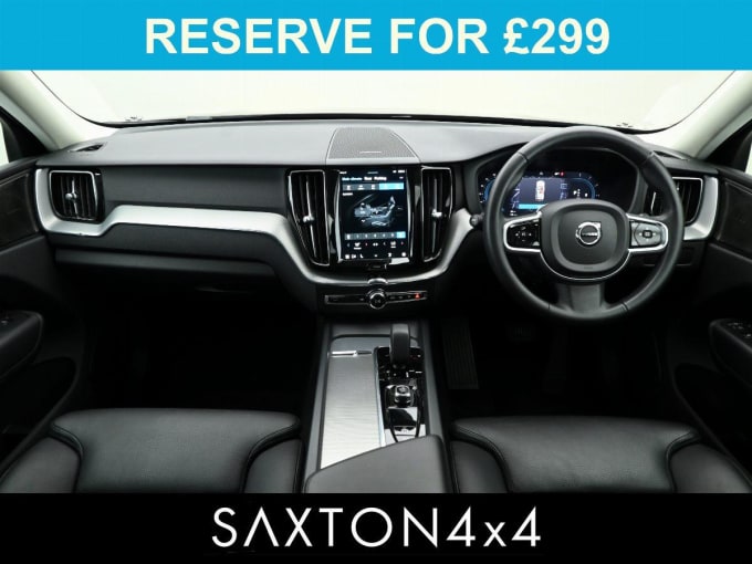 2025 Volvo Xc60