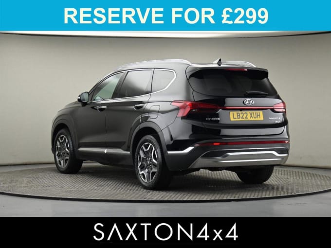 2025 Hyundai Santa Fe