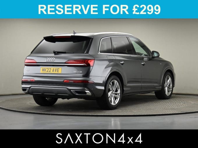 2025 Audi Q7