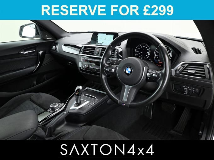 2025 BMW 2 Series
