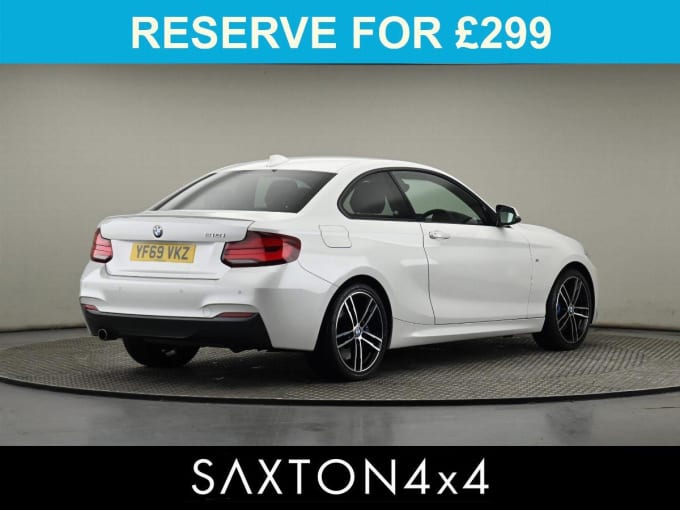 2025 BMW 2 Series