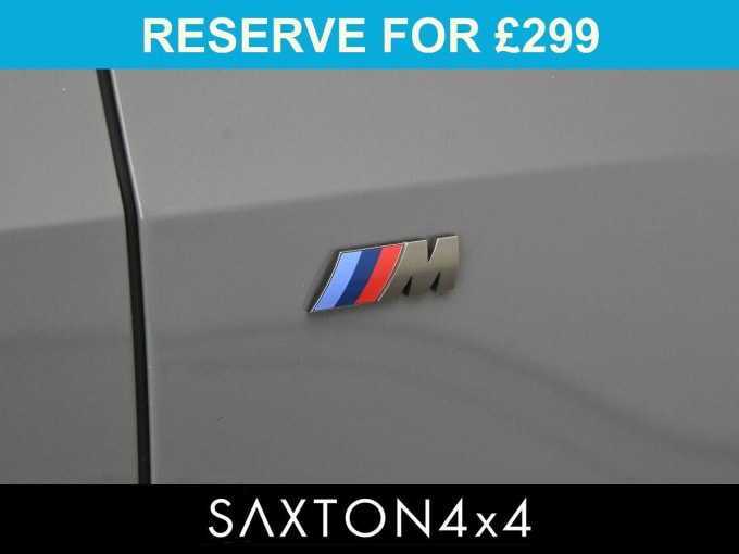 2025 BMW X7