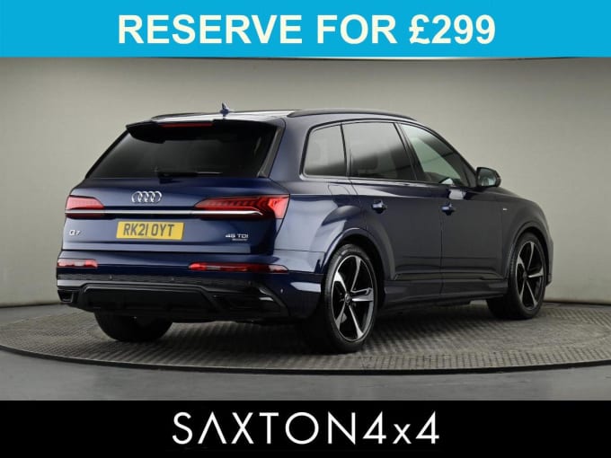 2025 Audi Q7