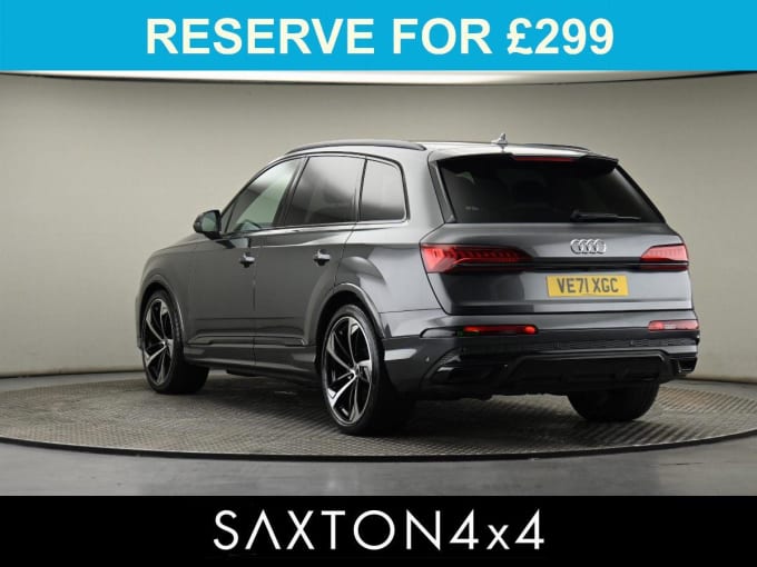 2025 Audi Q7