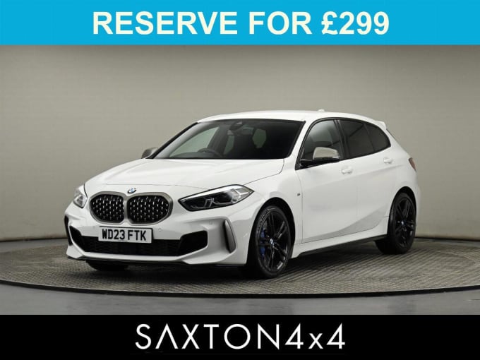 2025 BMW 1 Series