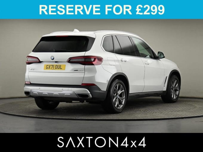 2025 BMW X5