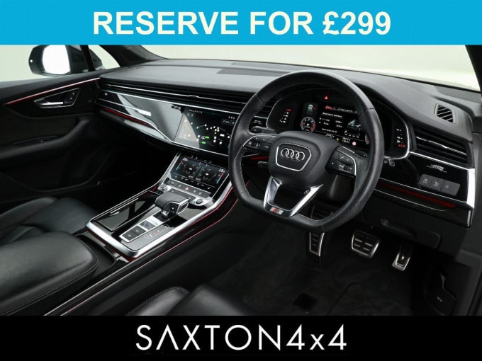 2025 Audi Q7