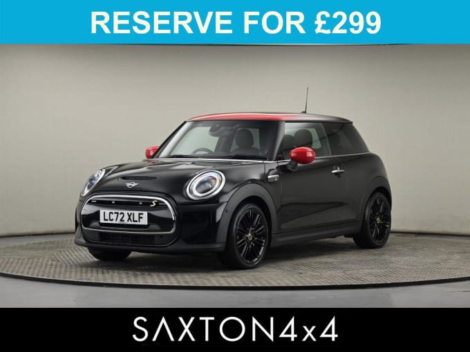 2022 Mini Mini