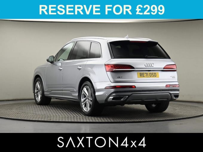2025 Audi Q7