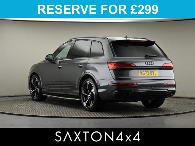 2025 Audi Q7