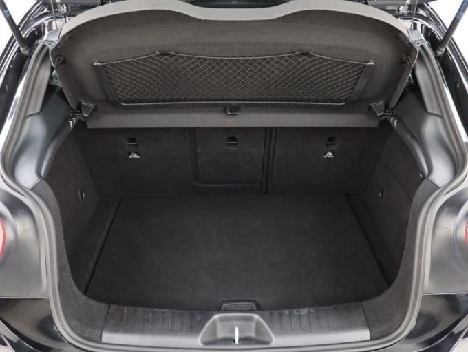 2017 Mercedes A-class