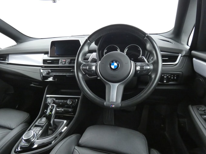 2018 BMW 2 Series