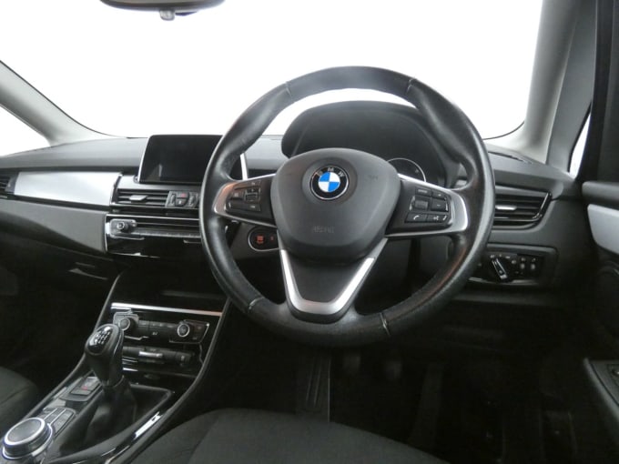 2020 BMW 2 Series