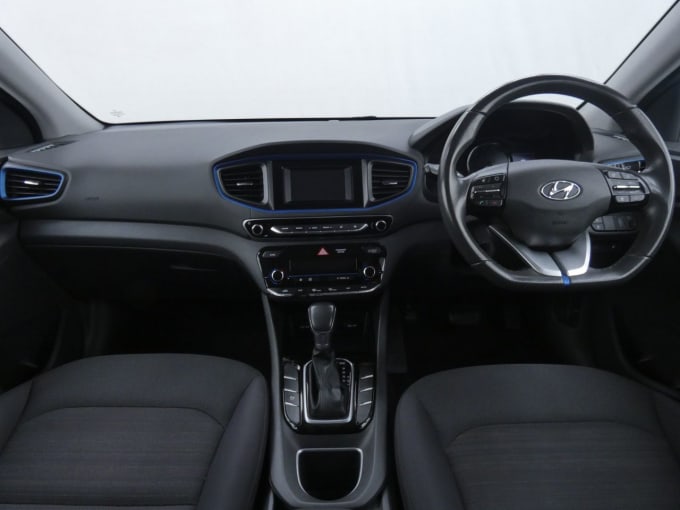 2019 Hyundai Ioniq