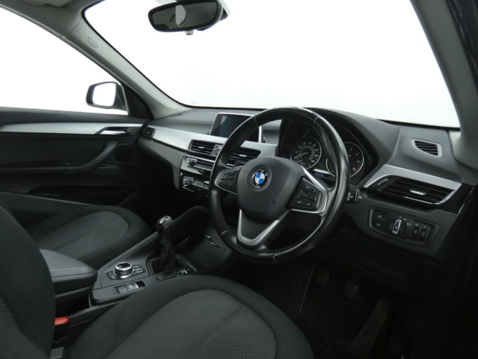 2017 BMW X1