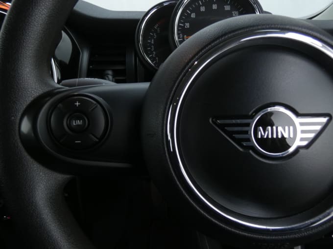 2019 Mini Mini