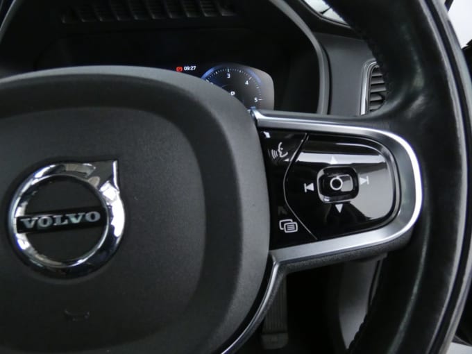 2015 Volvo Xc90