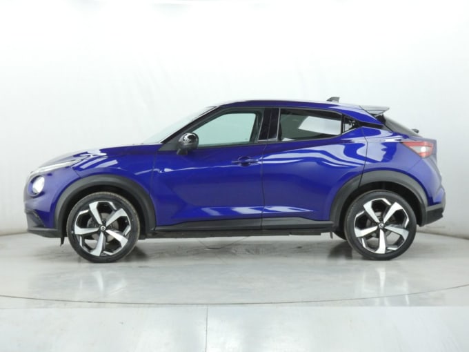 2021 Nissan Juke