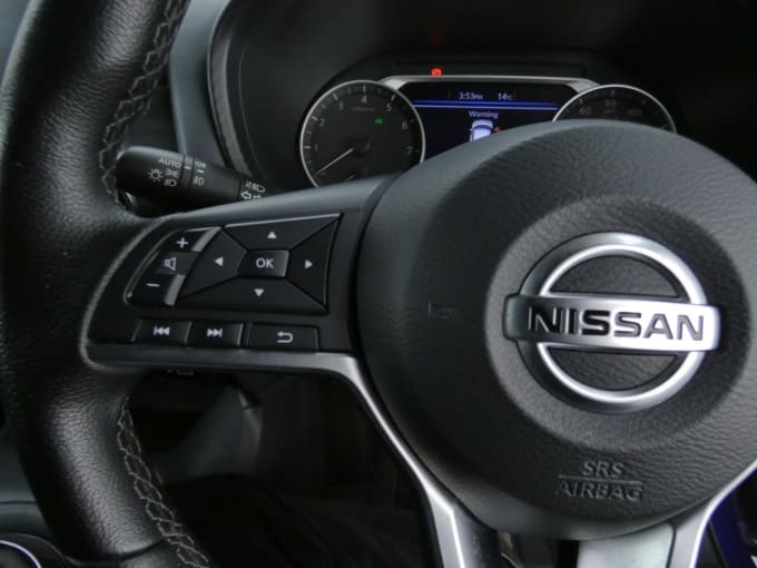 2021 Nissan Juke