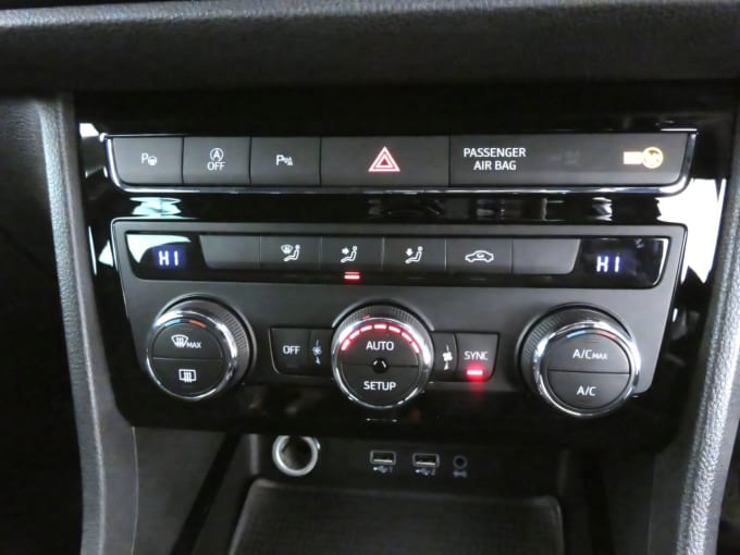 2019 Seat Ateca