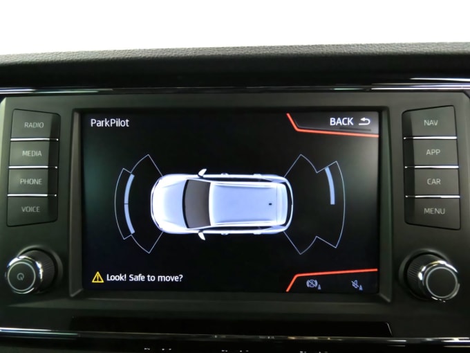 2019 Seat Ateca