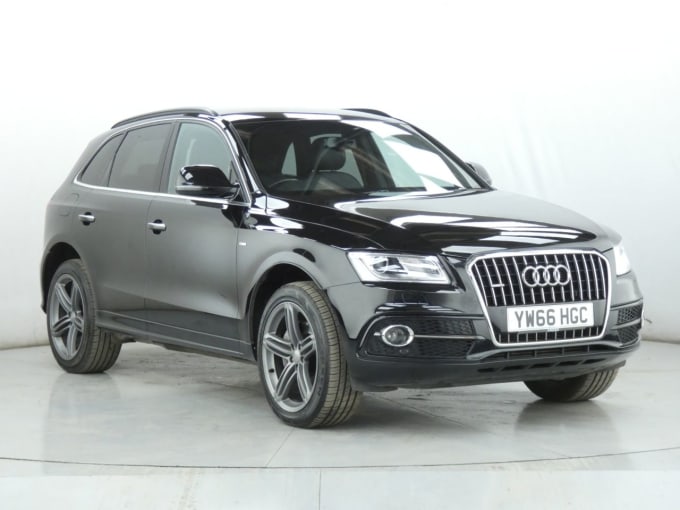 2025 Audi Q5