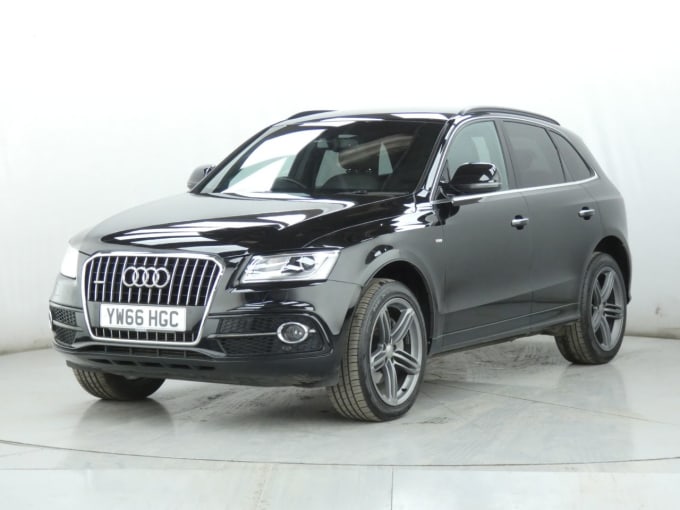 2025 Audi Q5