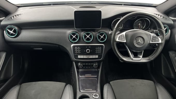 2024 Mercedes-benz A-class