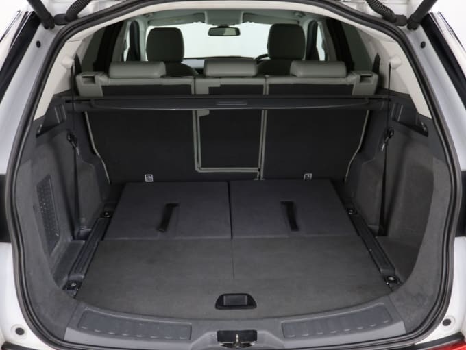 2019 Land Rover Discovery Sport