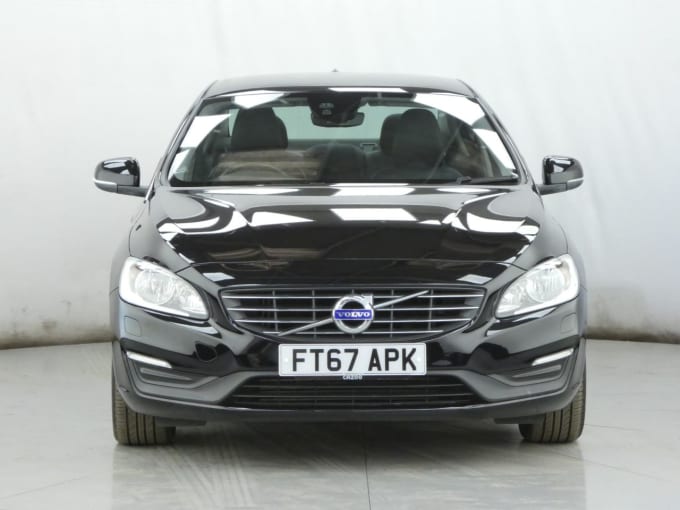 2024 Volvo S60